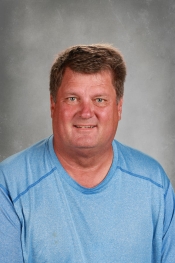 Mark Johnson